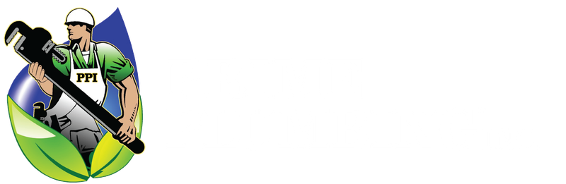 Prime Plumbing Inc Logo