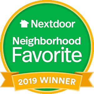 Loved on Nextdoor