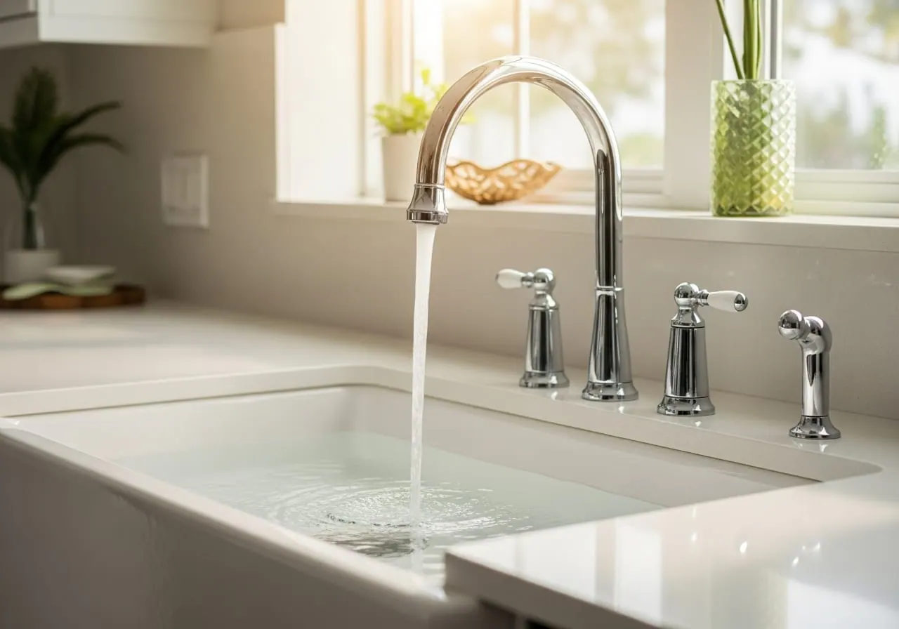 Plumbing