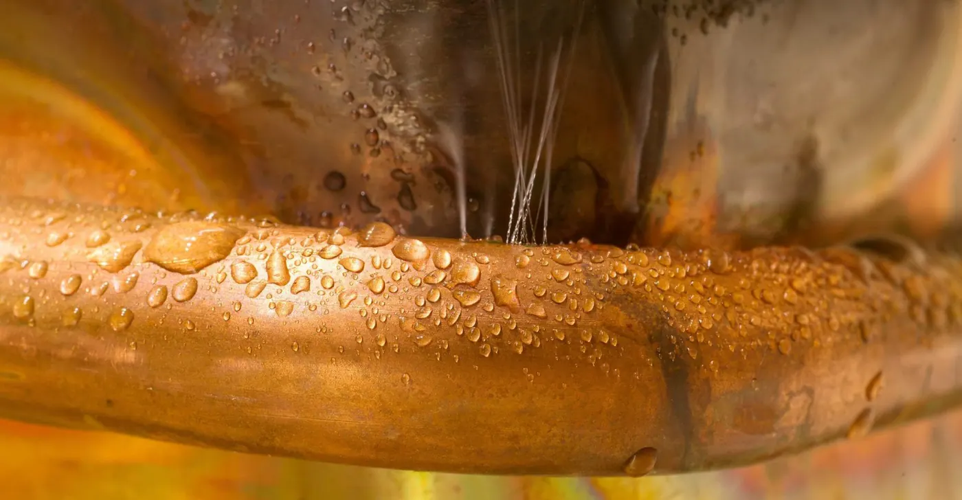Leak Detection