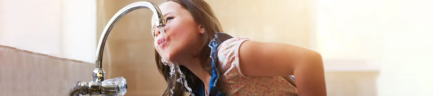 Water Filtration